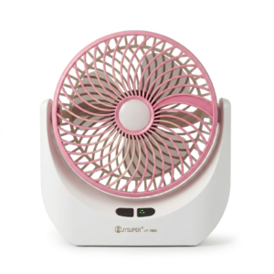 JY-1880 Rechargable Fan